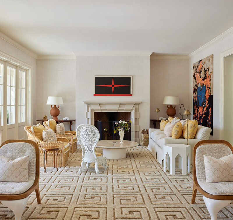 Michael Davis Design & Construction - Hamptons Premier Design-Build Firm